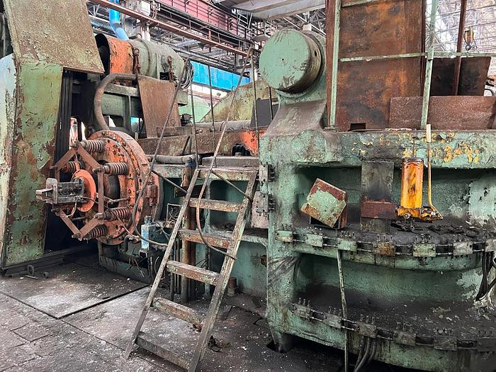 Used Upsetter Kramatorsk B1143