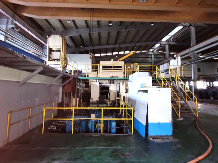 Used Part Former Hot National 7-4