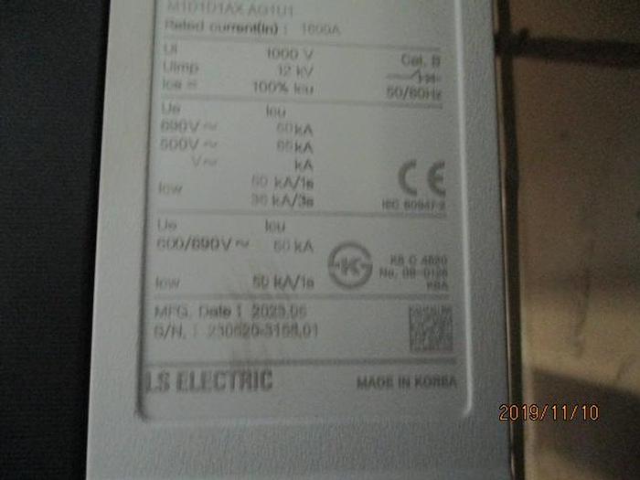 Used 6000 tons Hot Forging Line Sumitomo TFPA6000