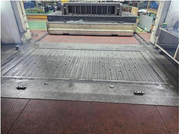 Used 2016 Him Hwail HE4P-2000