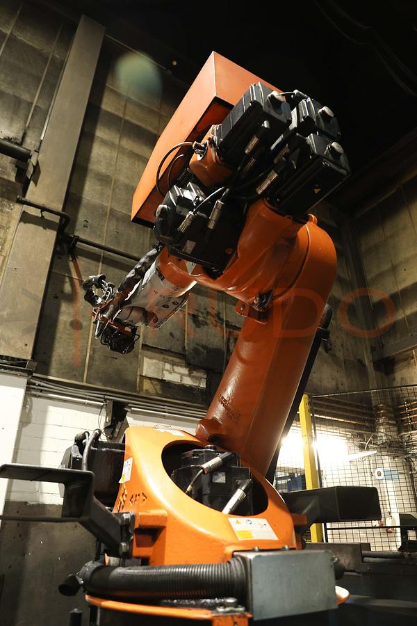 Used 2002 Beche KGH5B