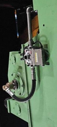 Used Press Hot Forging Smeral LZK2500