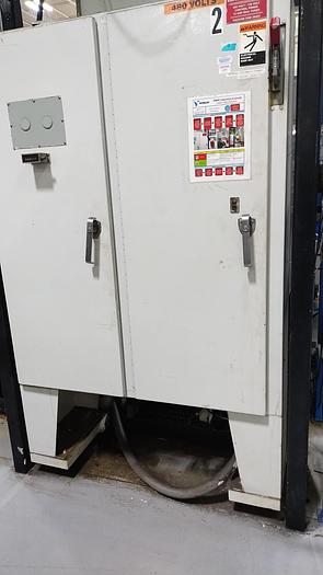 Used Part Former Cold National 750