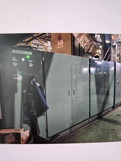 Used Press Cold Forging SMG