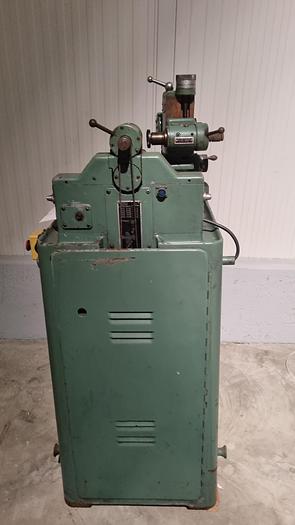 Used Gear Bevel Grinder 104