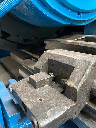 Used Cross Wedge Roll ULS55