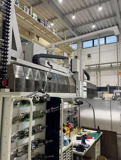 Used Plano Miller Mitsubishi MVR45