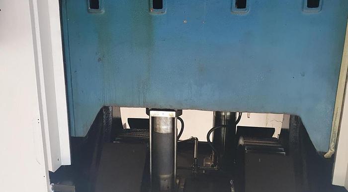 Used 250 tons Press Trimming LKT250