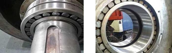 Used Press Hot Forging Smeral LZK2500