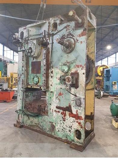 Used 1986 Barnaul, Russia KB8340