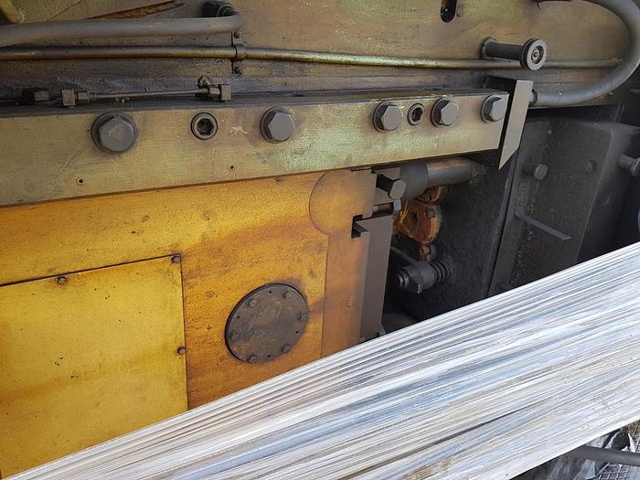 Used Press Cold Extrusion KB0034