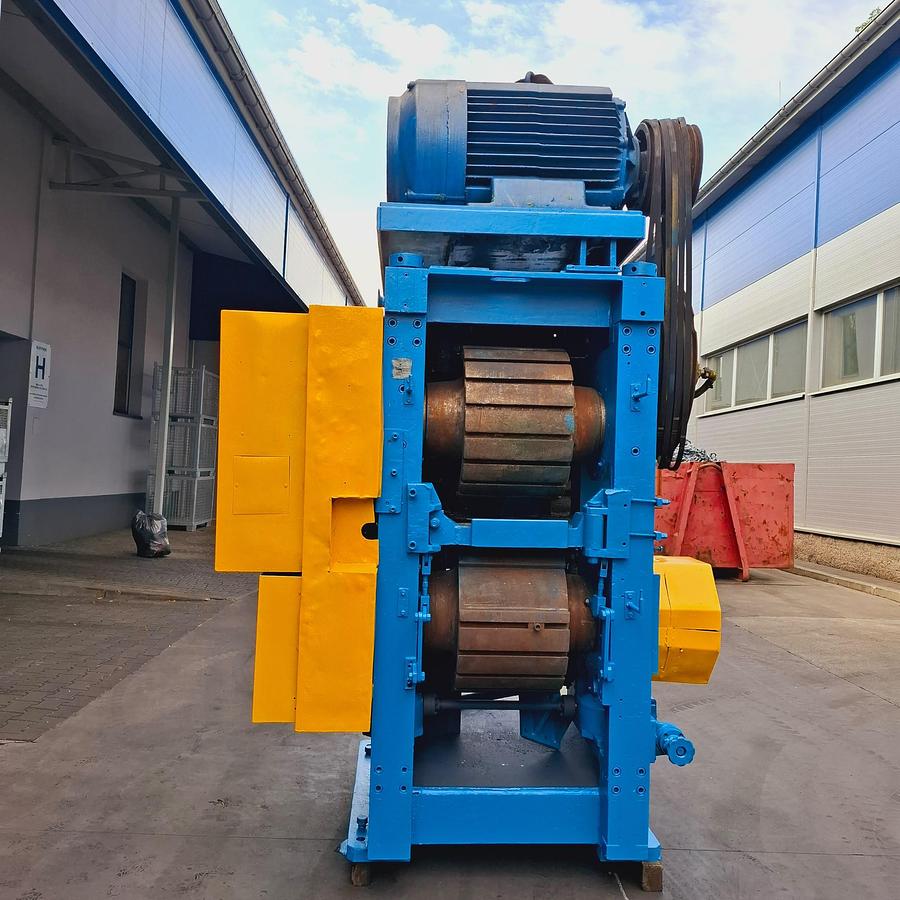 Used Cross Wedge Roll Smeral UL45A