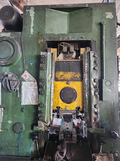 Used Press Knuckle Joint Coining Barnaul KB8336