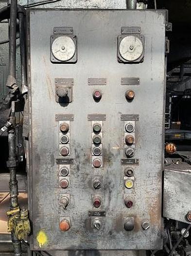Used Press Hot Forging Ajax
