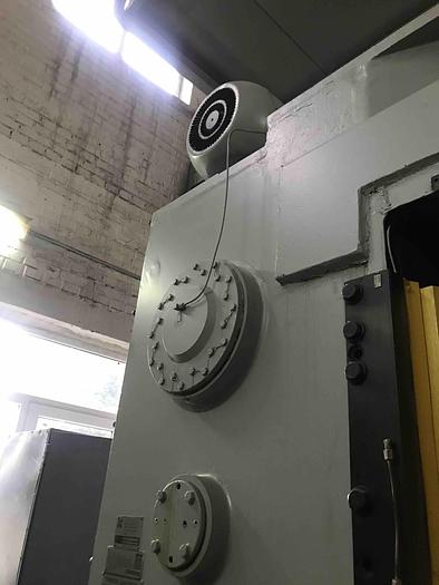 Used Press Cold Extrusion Kuzlitmash KB0032