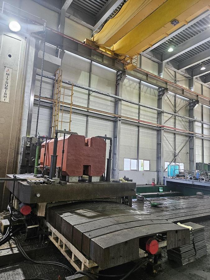 Used 1990 Mitsubishi