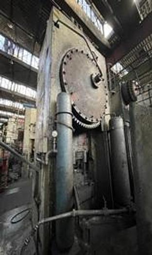 Used Hot Forging Line Smeral LKM1600A