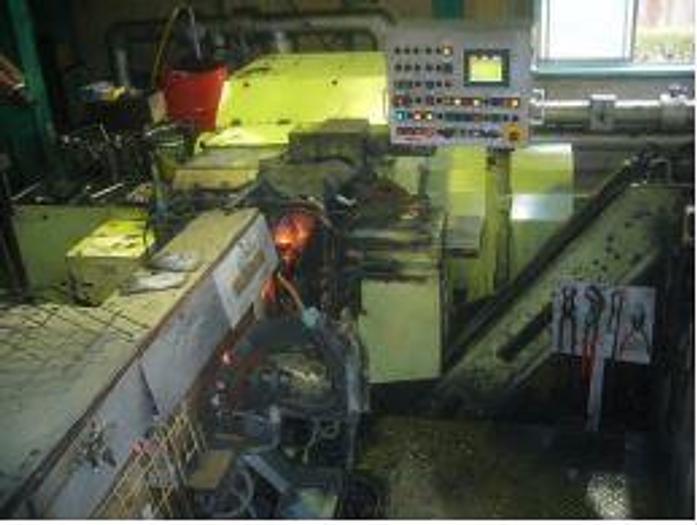 Used Part Former Hot Hatebur AMP20S