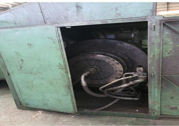 Used Part Former Hot AMP50