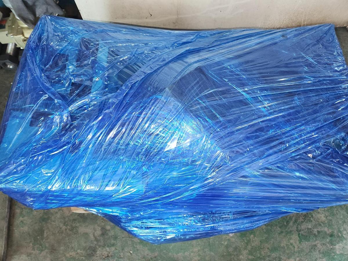 400 tons Press Hot Forging Hosung HFP400