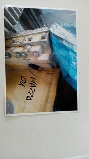 Used TMP Voronezh Russia