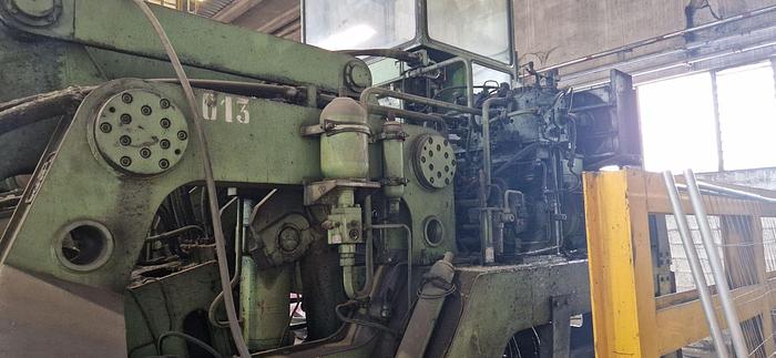 Used Manipulator Dango & Dienenthal A40.1