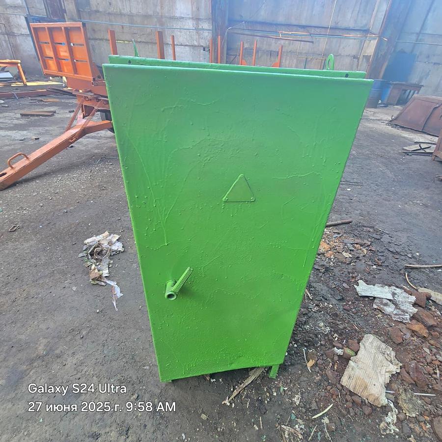 Used 400 tons Press Knuckle Joint Coining Barnaul Russia KB8336