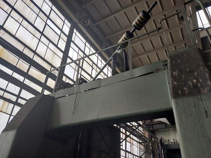 Used Lathe Vertical Turning Stanko 1525