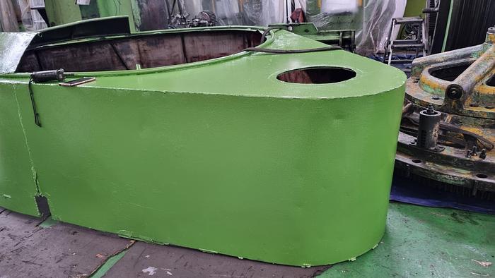 Refurbished Press Hot Forging Voronezh KB8042