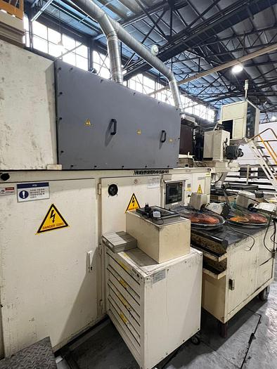 Used Press Cold Forging KB2-1000-1.25-400