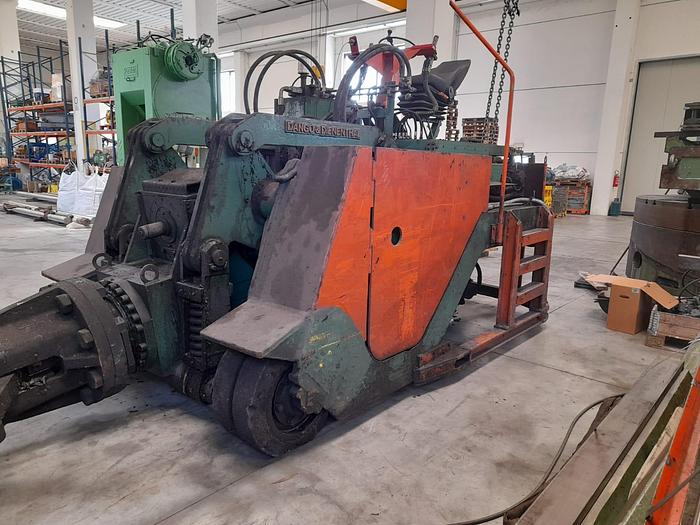 Used 3 tons Manipulator Dango & Dienenthal AMP3000
