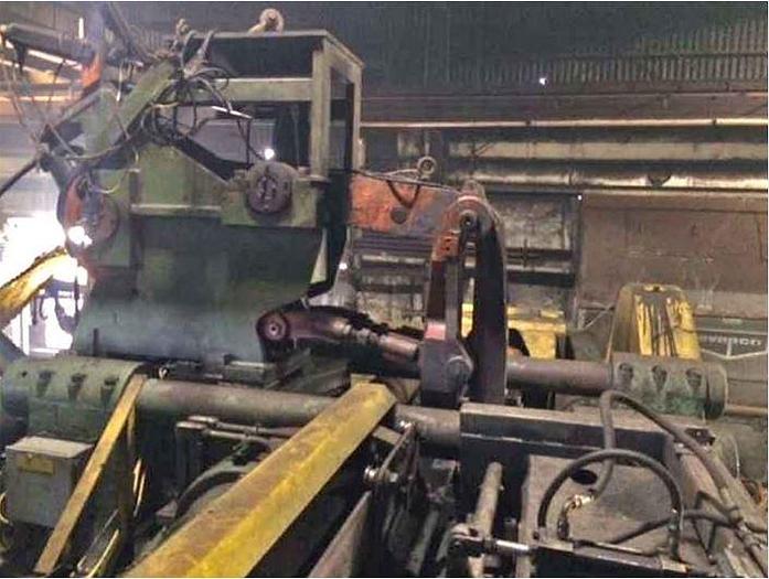 Used National 7ATF-FM