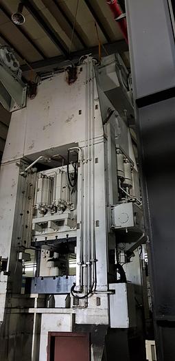 Used Press Hot Forging AT100