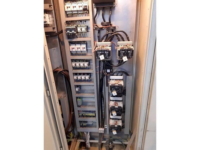 Used Press Sheet Stamping Mechanical PKZZ1000/4000