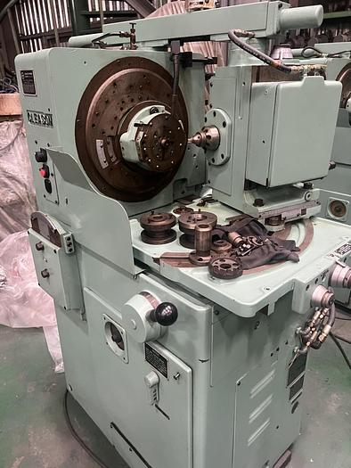 Used Gear Generator Spiral Bevel & Hypoid 102