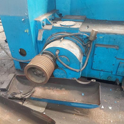 Used Lathe Vertical Turning Stanko 1525