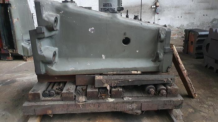 Used Spares Huta Zygmunt, Polish MPM1000A