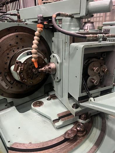 Used Gear Generator Spiral Bevel & Hypoid 102