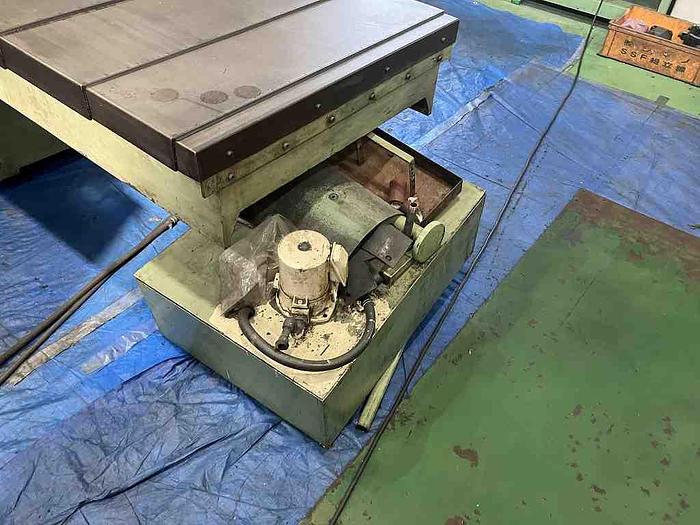 Used Plano Miller Okamura NHG2-150/350-PM