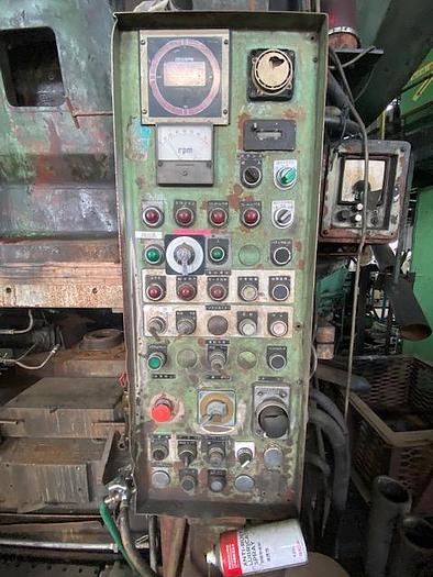 Used Hot Forging Line Komatsu