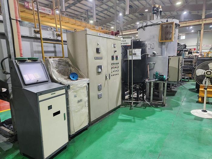 Used Press Knuckle Joint Minster