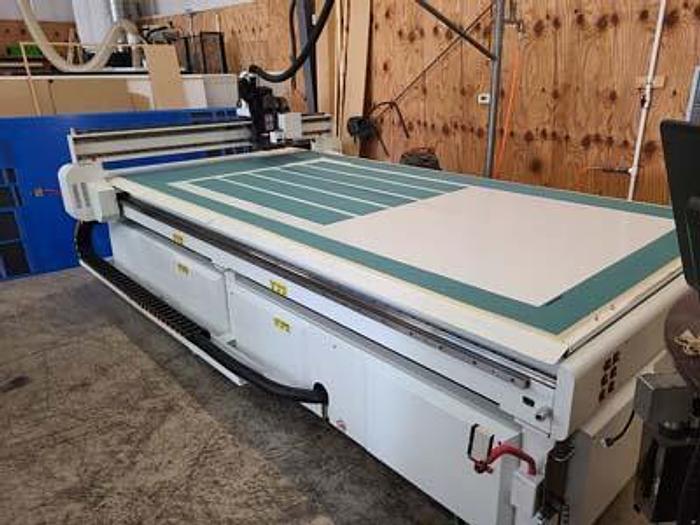 Used 2013 Colex FBC 5 x 10