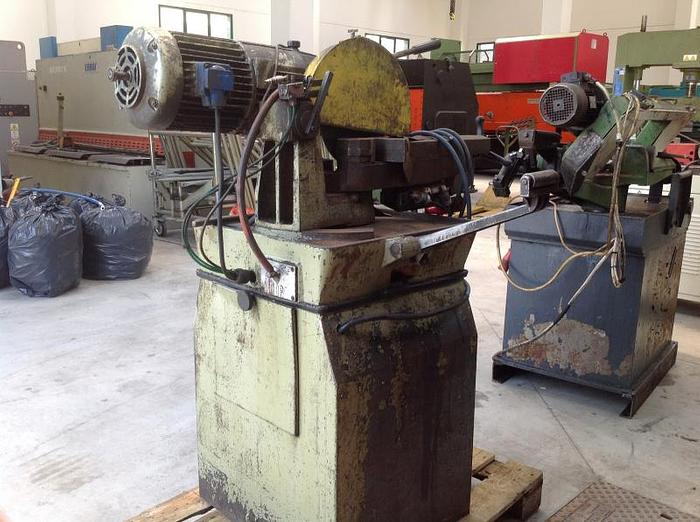 Usato TRONCATRICE PEDRAZZOLI