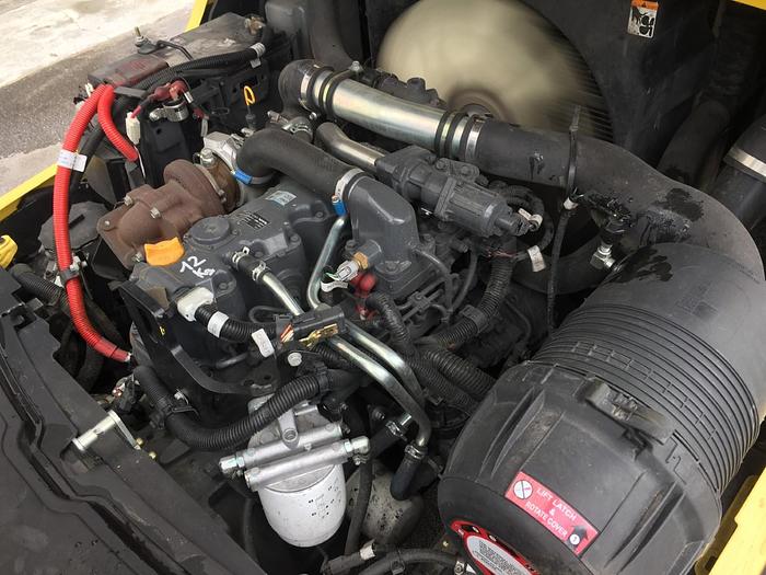 Used 2013 HYSTER H4.0 FT5