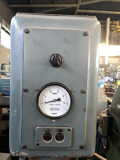 Buone 1958 GALDABINI RPR/5