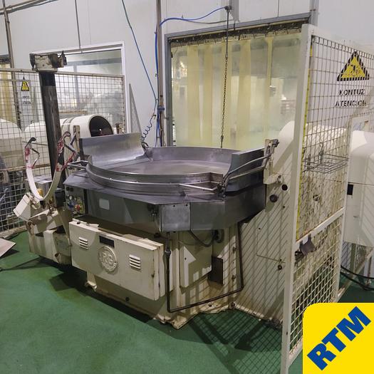 Used Candy Kneading Machine