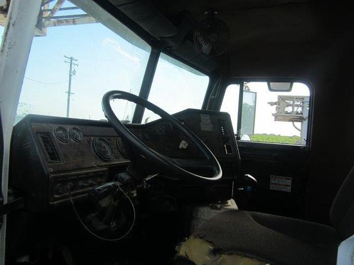 Used 1976 Cyclone 300-R Drill Rig