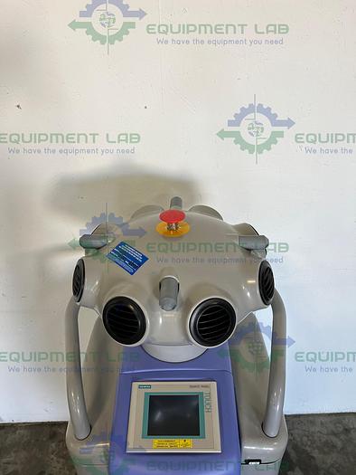Used Bioquell Z TD048-0500 Hydrogen Peroxide Vapour HPV Generator
