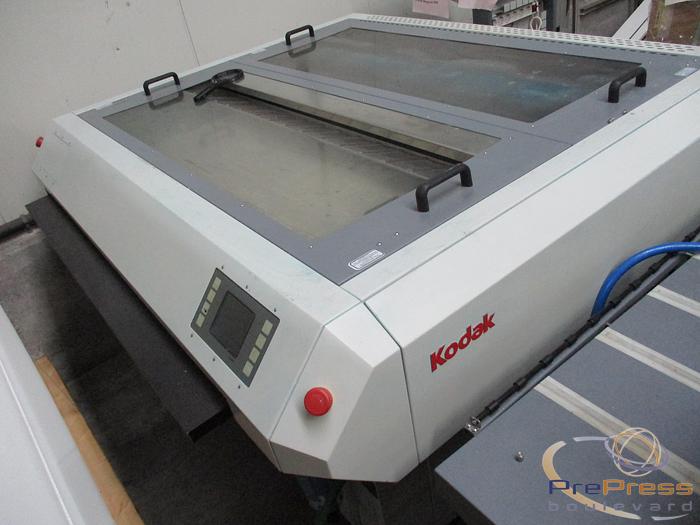 Refurbished 2009 Kodak (Heights) Mercury T-HD 1250