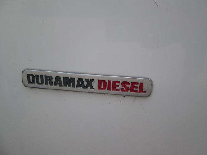 Used 2007 Chevrolet Cues Sewer Inspection Truck